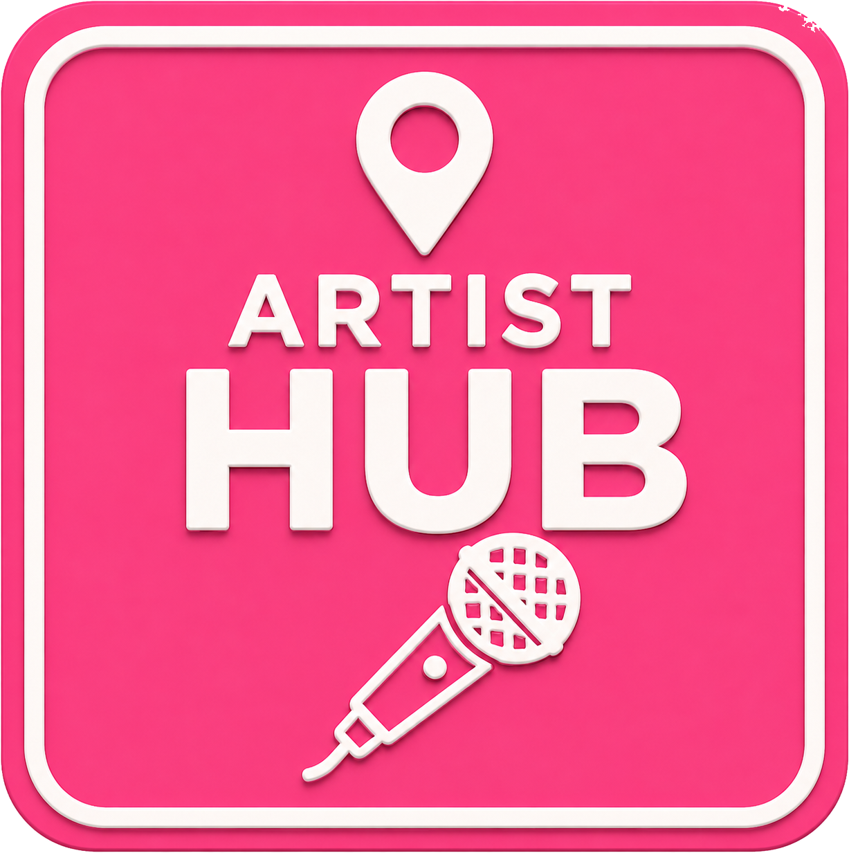Artist Hub