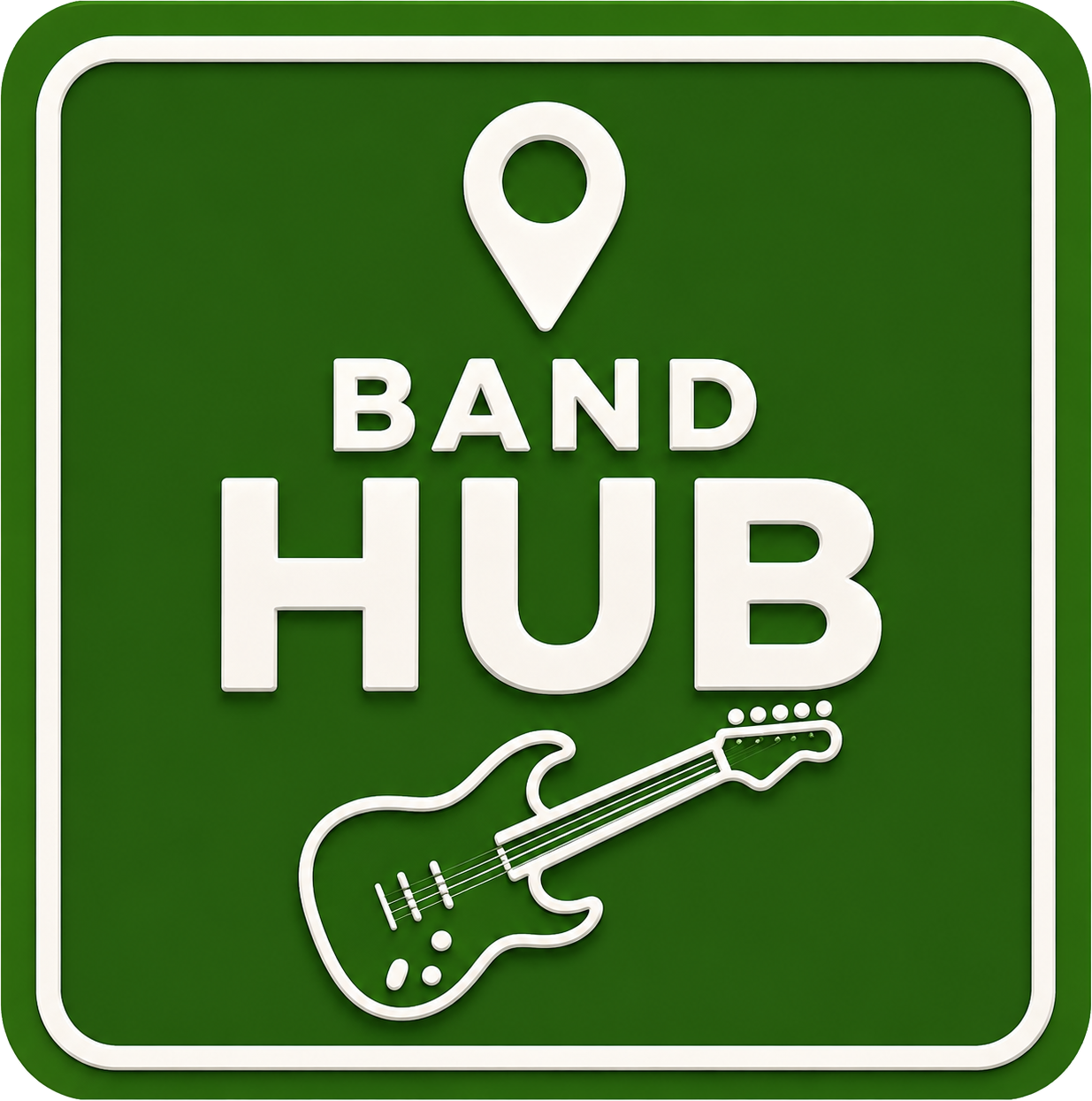 Band Hub