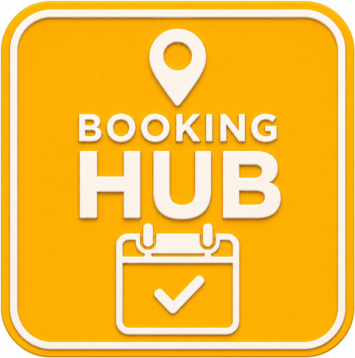Booking Hub
