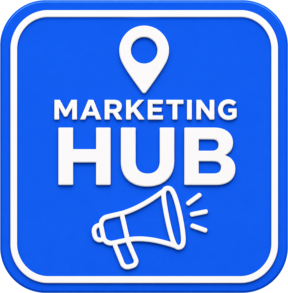 Marketing Hub