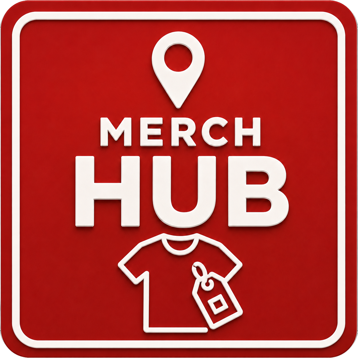 Merch Hub